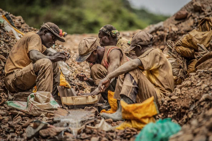 Mining Approach